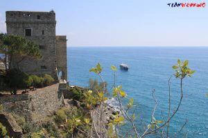 Mediterranean Sea