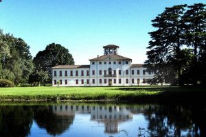 Italian Villa