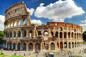 Incentive in Rome