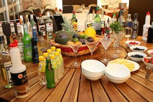 Italian cuisine: activities for incentive tours