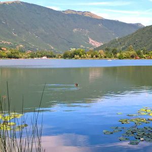 Locations for incentive in Italy: Lakes