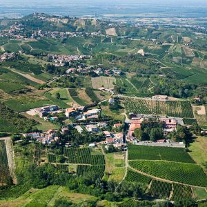 Oltrepo Pavese: Motescano