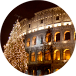 Events in Roma: Christmas