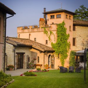 Locations for corporate events: Sasseo restaurant