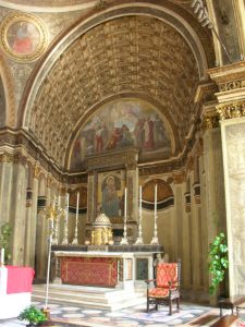 Santa Maria presso San Satiro