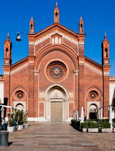 Santa Maria del Carmine