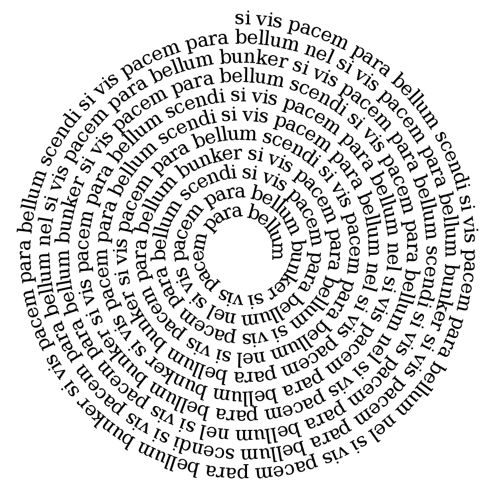 Palmaria spirale