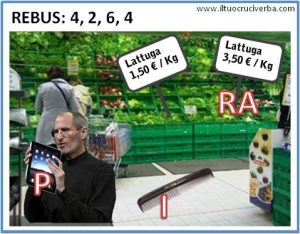 rebus enigma
