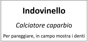 Indovinello enigma