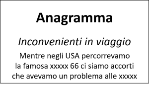 Indovinello enigma