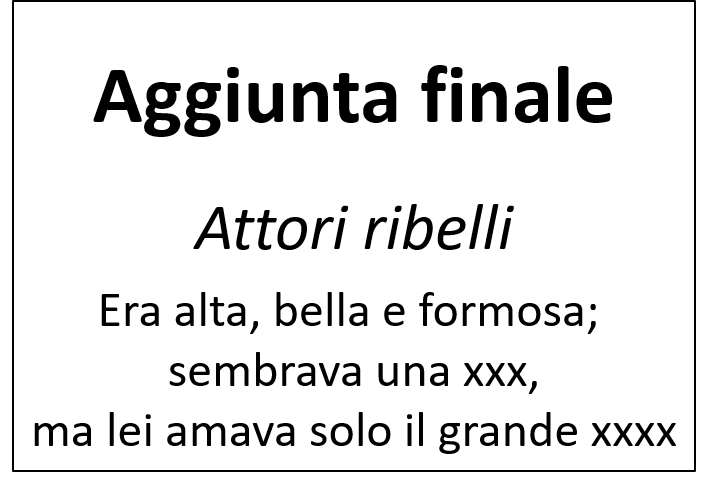 Indovinello enigma