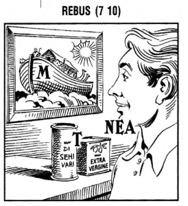 enigma rebus12